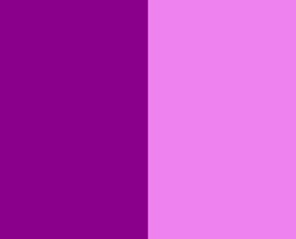 Chameleon Real Violet